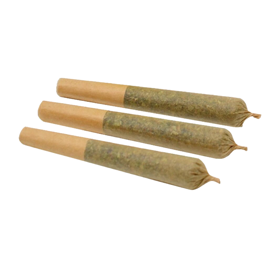 Mandarin Cookie Pre Roll - Sativa